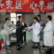 玉树地震救援